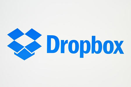 Не открывается приложение dropbox